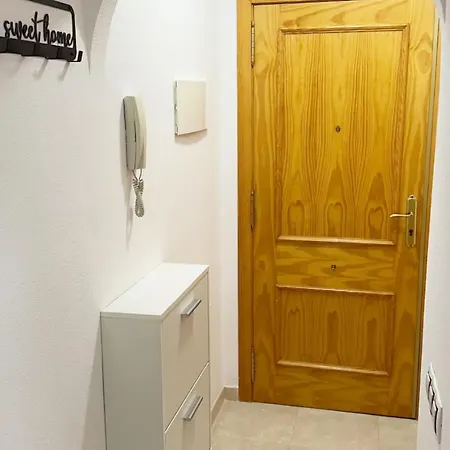 Lilia Apartment Torrevieja