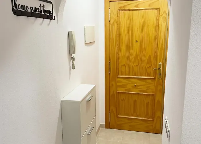 Lilia Apartment Torrevieja